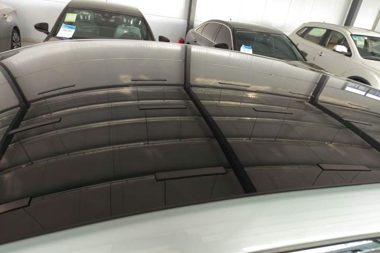 Used Leapmotor C01 2024 Range-Extended 316 Deluxe Edition
