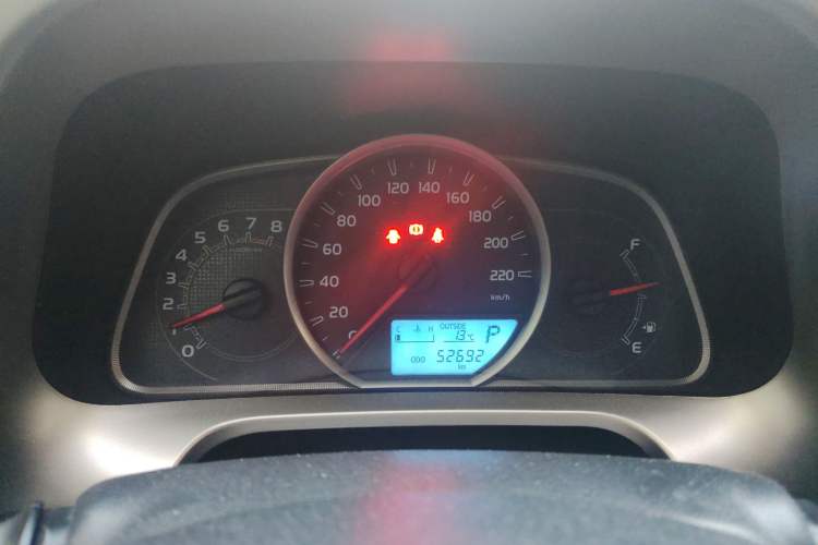 Used Toyota RAV4 2015 2.0L CVT Two-Wheel Drive Fashion Edition