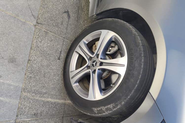 Used Mercedes-Benz C-Class 2022 C 200 L Sport Edition
