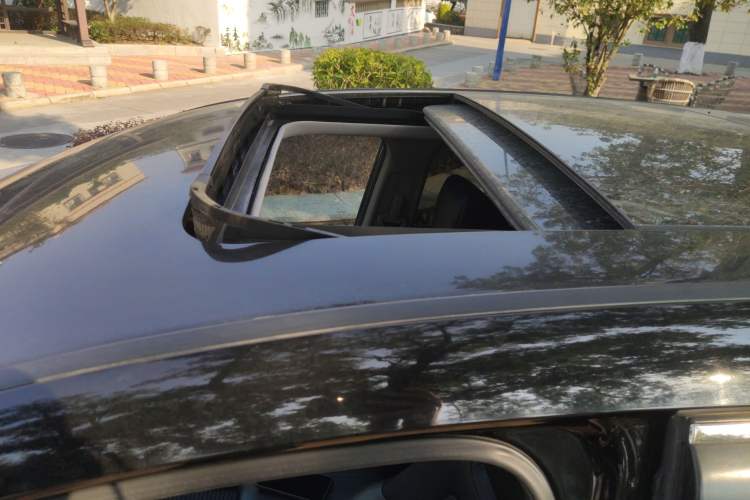 Used Honda Breeze 2020 240TURBO CVT 2WD Luxury Edition
