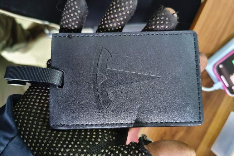 Used Tesla Model Y 2022 Rear-Wheel-Drive Version
