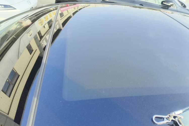 Used Mercedes-Benz E-Class 2021 E 300 L Stylish Model
