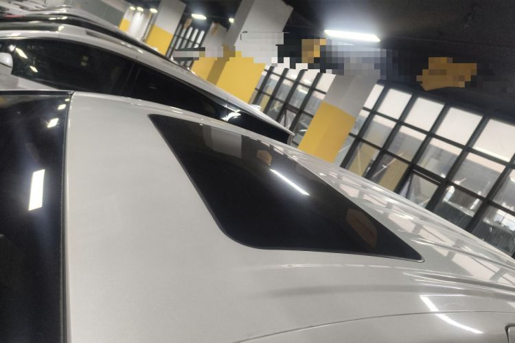 Used Buick GL8 2018 ES 28T Comfort Model China VI Standard
