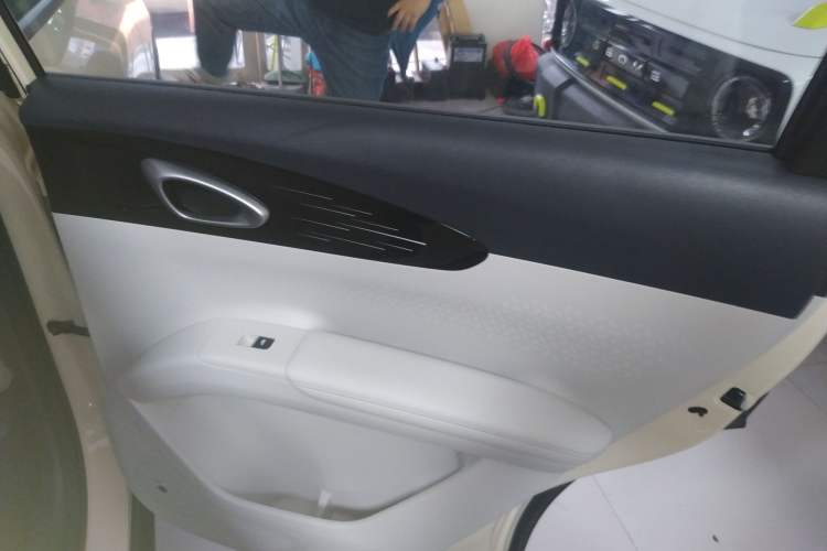 Used  Geome 2025 310km Youth Edition
