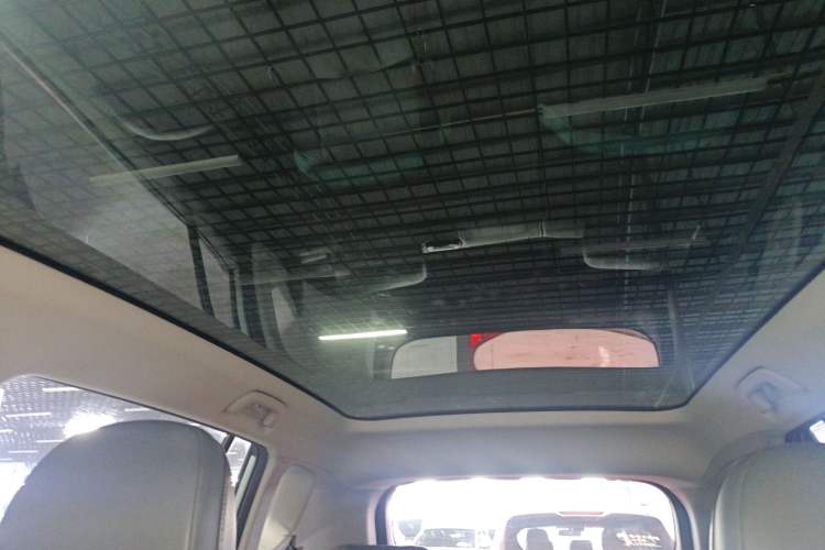 Used AION Y 2022 Plus 70 Smart Edition
