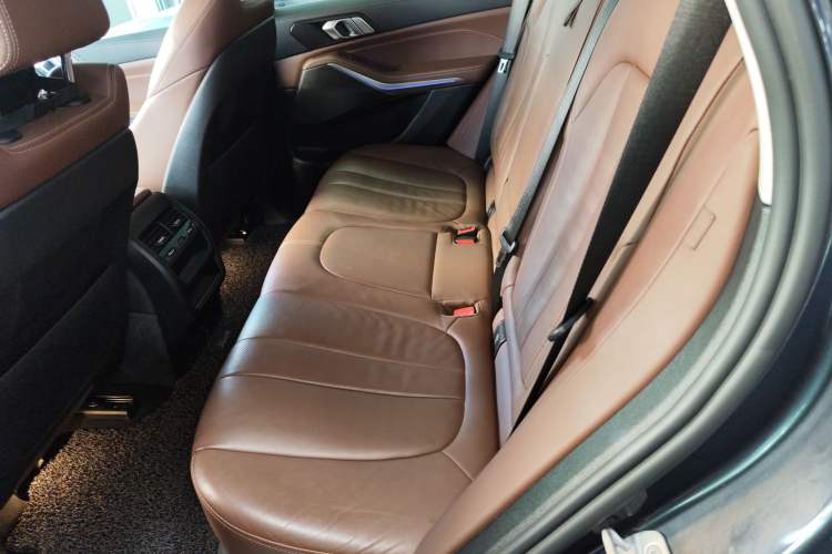 Used BMW X5 2022 xDrive30i M Sport Package