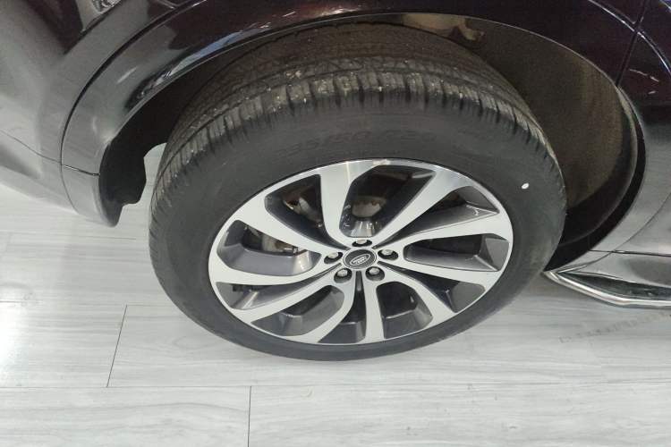 Used Land Rover Discovery Sport 2022 249 PS R-Dynamic S Performance Edition 5 Seats