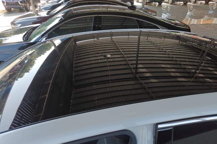 Used Toyota Avalon 2024 2.0L Luxury Edition
