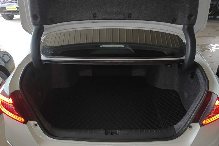 Used Honda Accord 2022 Xing·Hybrid 2.0L Xingling Version
