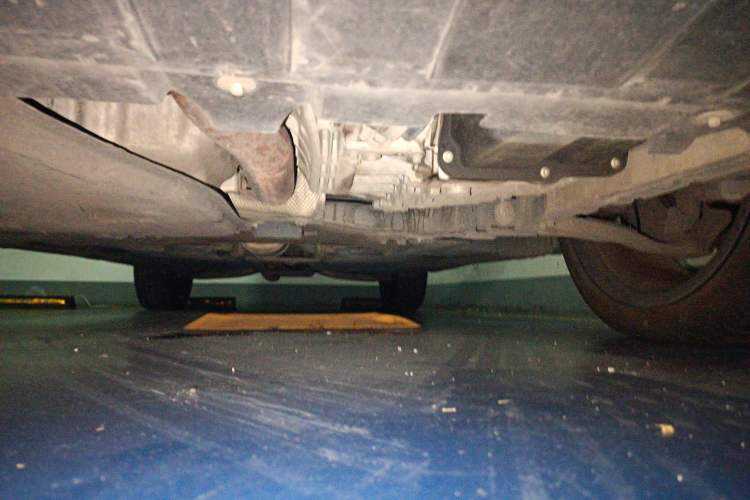 Used Mercedes-Benz GLA 2015 GLA 220 4MATIC Luxury Model
