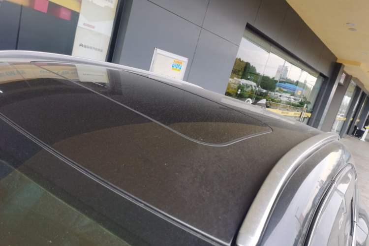 Used Mazda CX-5 2022 2.5L Automatic 4x4 Prestige Edition
