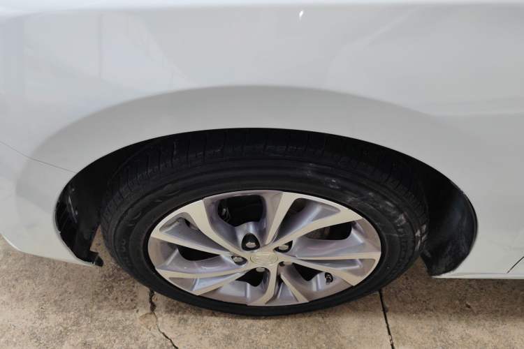 Used Buick Verano 2022 Pro 533T Enjoyment Edition
