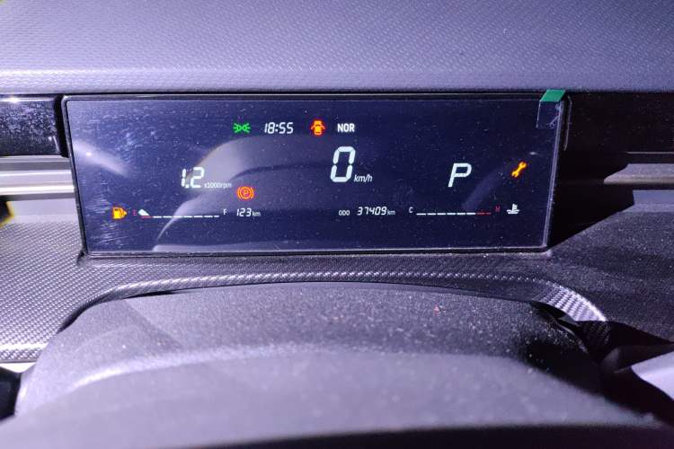 Used JETOUR Dashing 2022 1.6T DCT King PRO