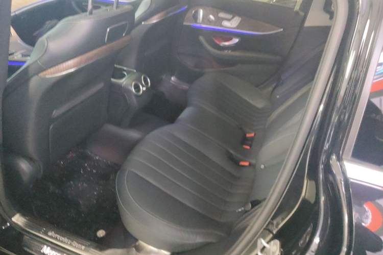 Used Mercedes-Benz E-Class 2020 Restyled E 300 L Exclusive Edition