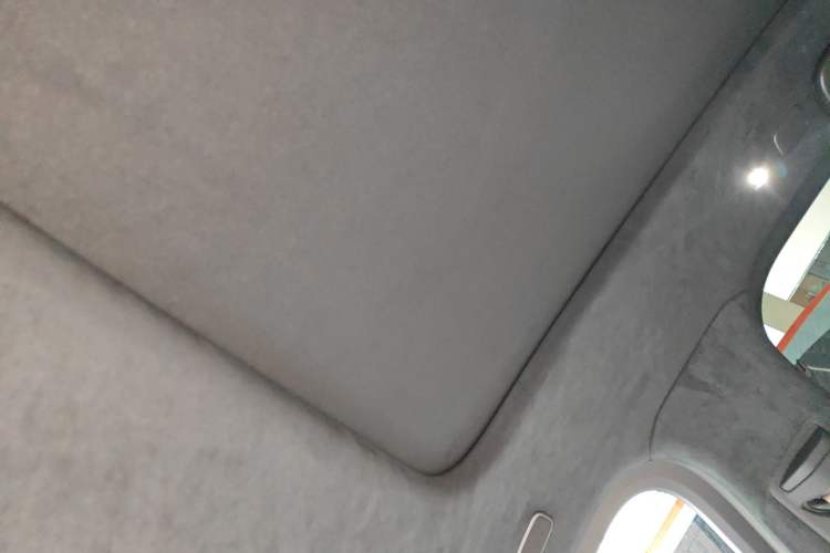 Used Nio ES6 2023 75 kWh