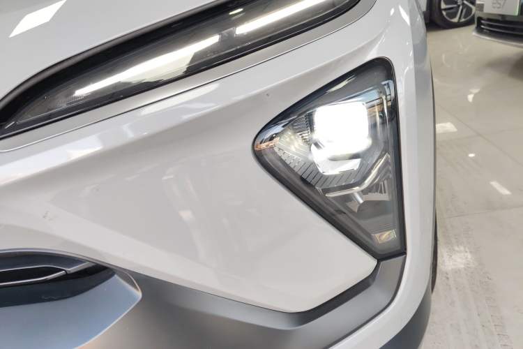 Used Nio ES6 2020 430KM Performance Version