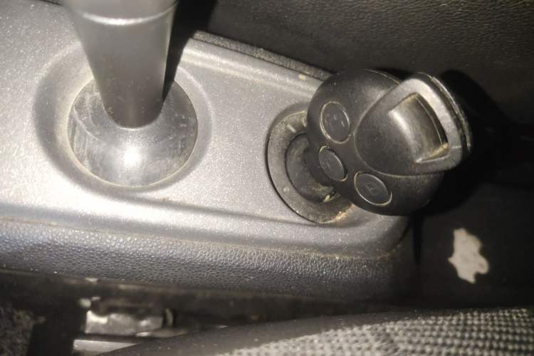 Used  fortwo 2012 1.0 MHD Hardtop Standard Edition
