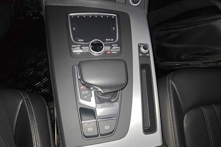 Used Audi Q5L 2020 40 TFSI Prestige Fashion Edition
