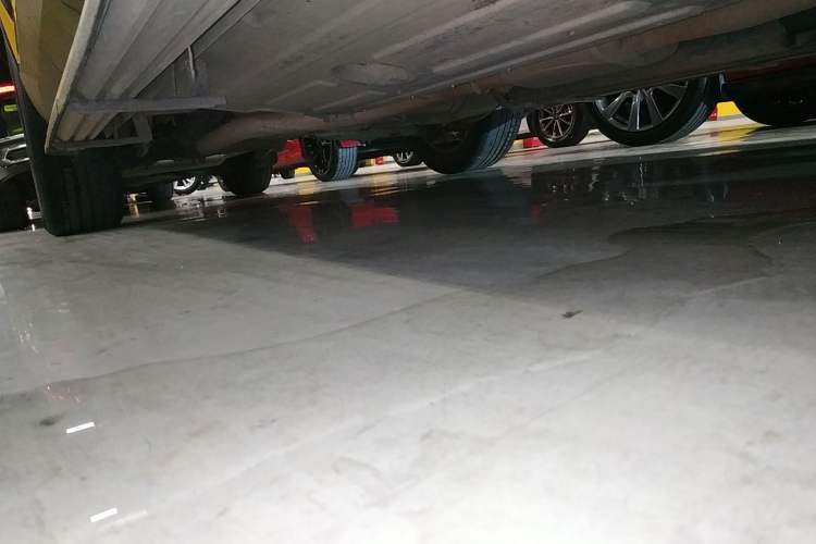 Used Haval H6 2021 3rd Generation 1.5T Automatic Two-Wheel Drive Pro
