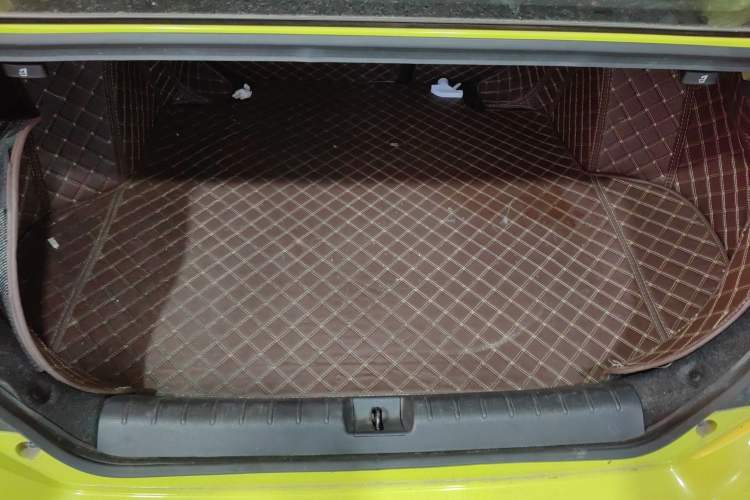 Used Honda Civic 2019 220TURBO CVT Dynamic Edition China V Emission Standard
