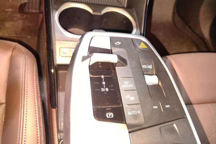 Used BMW iX1 2023 eDrive25L M Sport Package