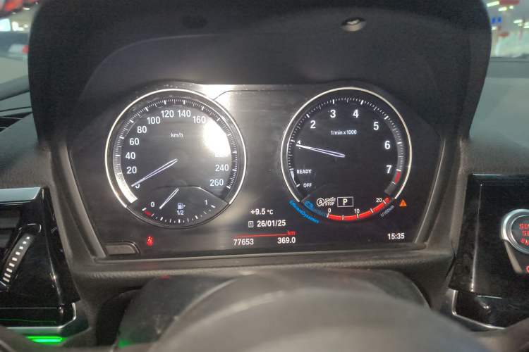 Used BMW 1 Series 2021 120i M Sport Edition