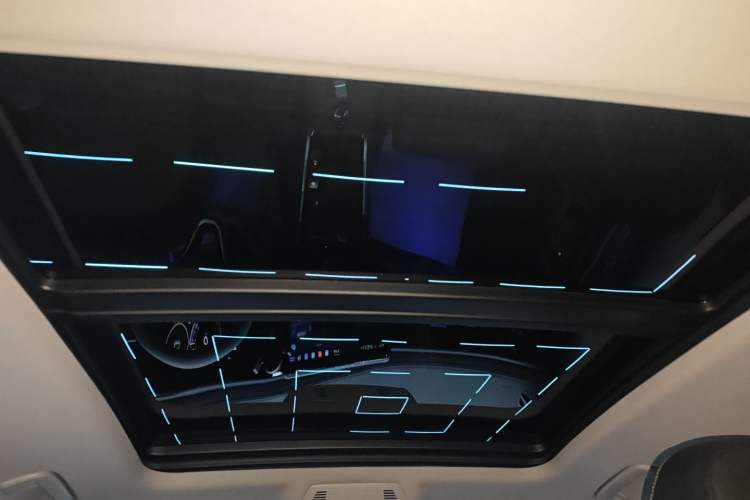 Used Volkswagen Passat 2025 Pro 380TSI Starry Dragon Edition
