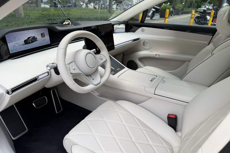 Used Hima Stelato S9 2025 Extended-Range Ultra