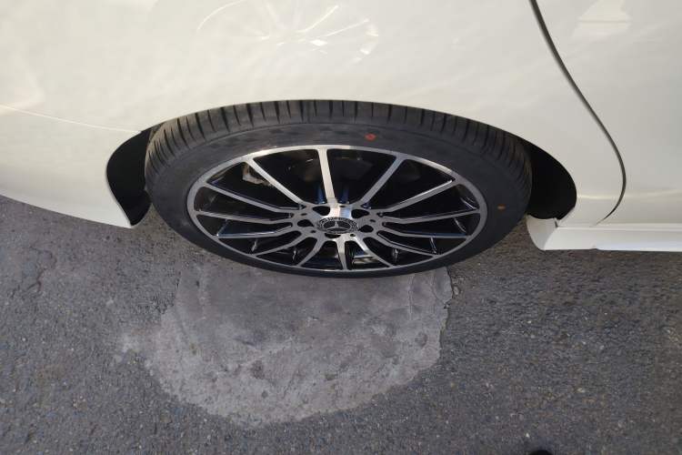 Used Mercedes-Benz CLA 2016 Facelifted CLA 260 4MATIC
