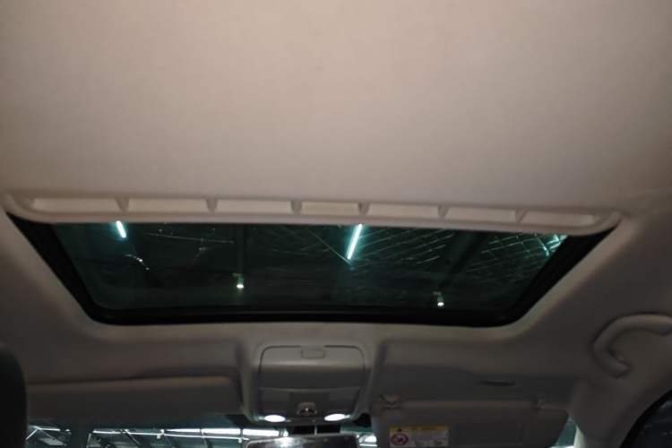 Used Volkswagen Passat 2017 330TSI DSG Luxury Edition
