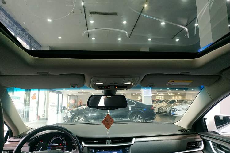 Used Cadillac XTS 2018 28T Elite Edition