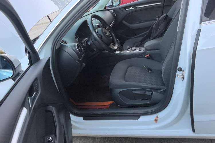 Used Audi A3 2016 Sportback 35 TFSI Ambition Edition
