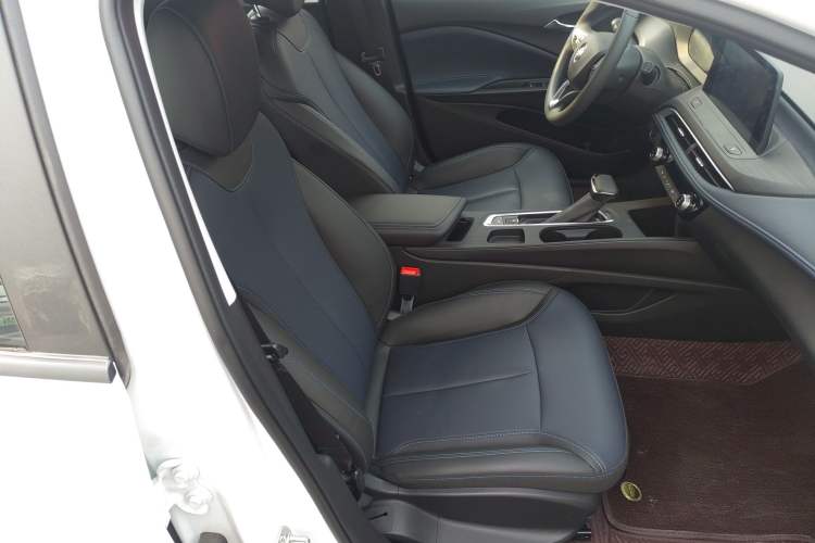 Used Buick Velite 6 2024 450km Enjoyment Plus Version