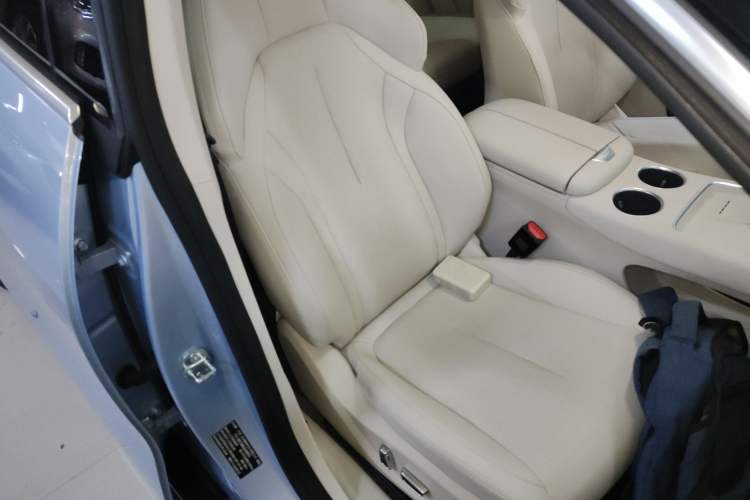 Used FORTHING Xinghai S7 2024 555 Luxury Edition