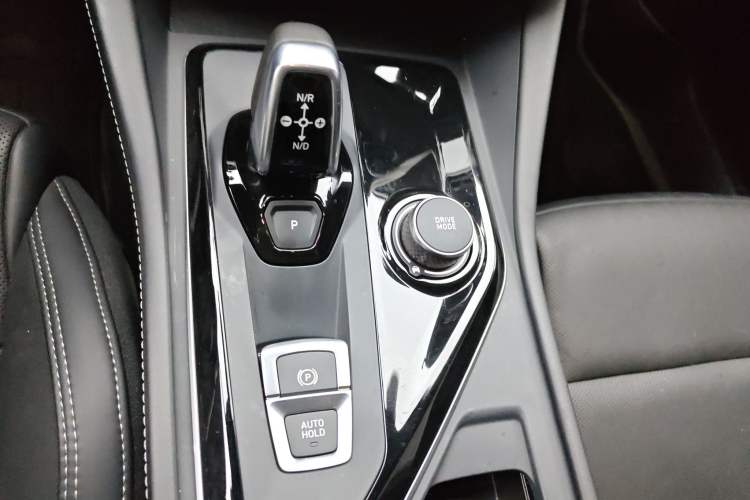 Used Lynk & Co 03 2022 2.0TD DCT JingPro
