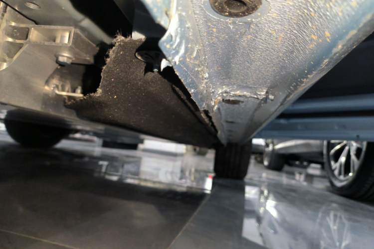 Used Dongfeng NAMMI 01 2024 New Edition 330 Plus Smart+