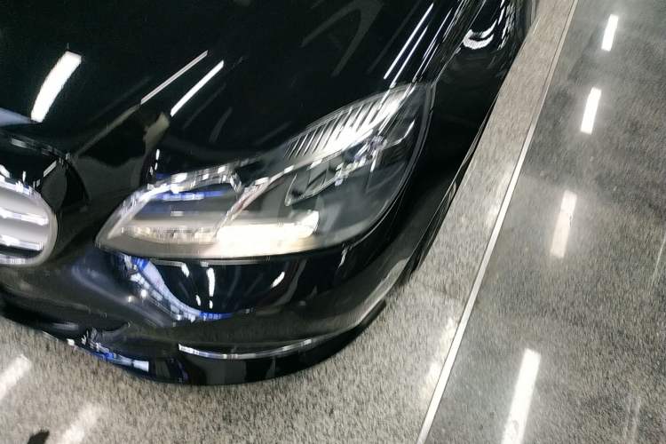 Used Mercedes-Benz E-Class 2015 Revised E 180 L Sport Edition
