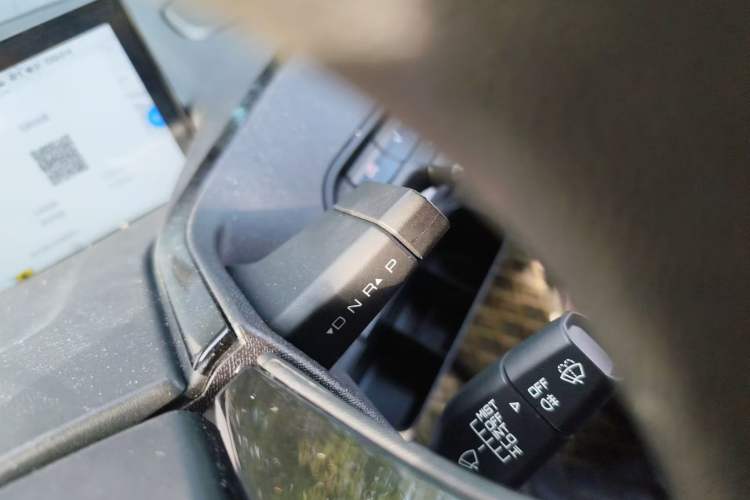 Used Baojun KiWi EV 2021 Artist Model Ternary Lithium