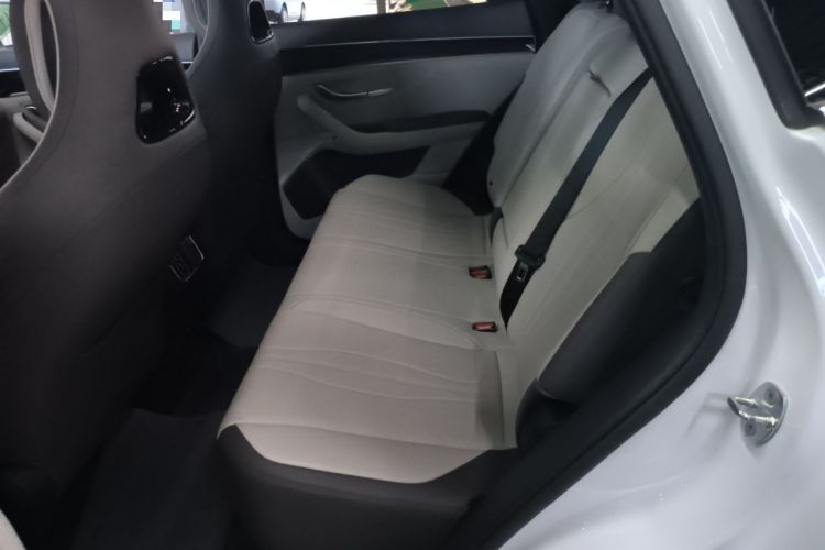 Used BYD Song PLUS New Energy 2025 EV 520km Luxury Version