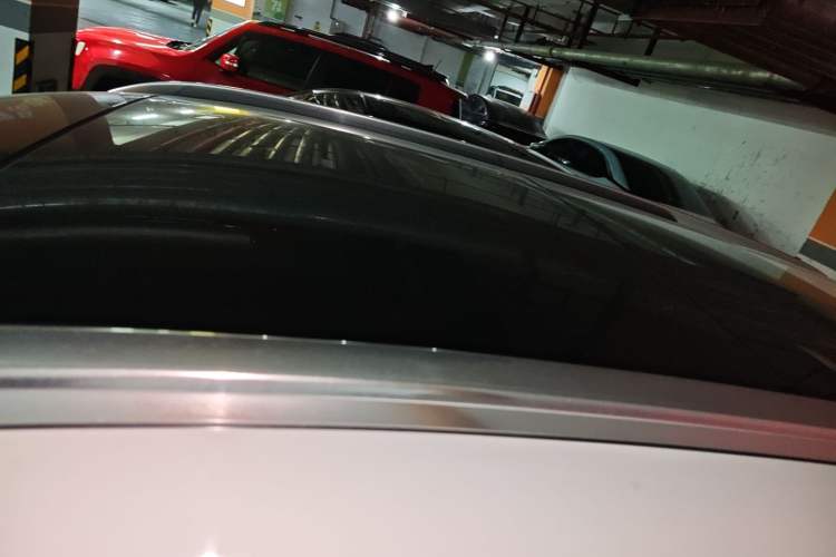 Used Mercedes-Benz GLC 2022 Refreshed GLC 300 L 4MATIC Dynamic Edition Prestige Version
