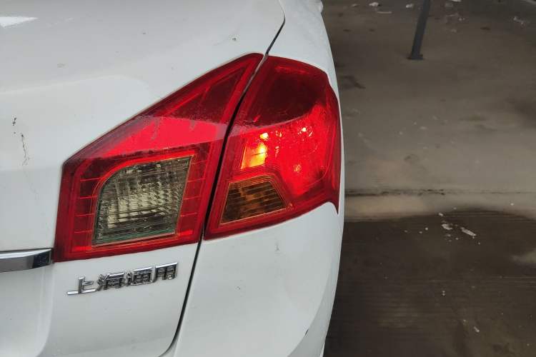 Used Buick Excelle 2015 1.5L Automatic Classic Model