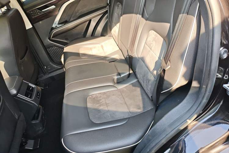 Used Haval H6 2021 National Trend Edition 1.5T Automatic Champion Version
