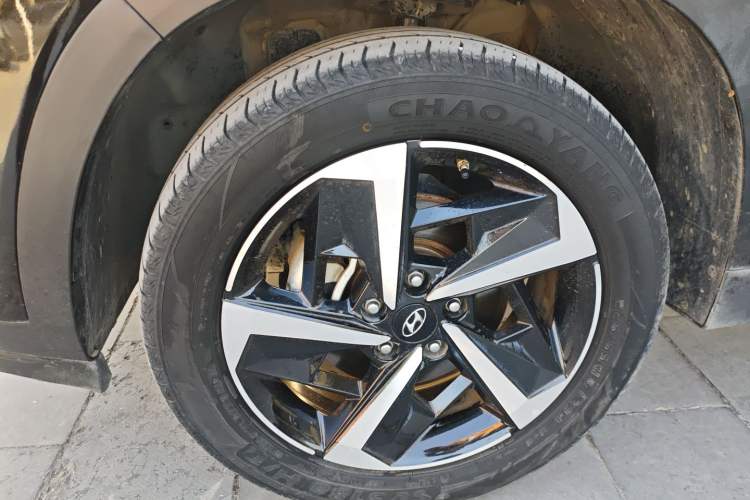 Used Hyundai ix35 2021 2.0L Automatic 2WD GLS Leading Edition
