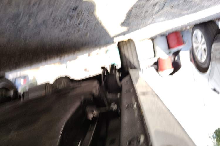 Used Chery QQ Ice Cream 2025 155km Sundae Edition
