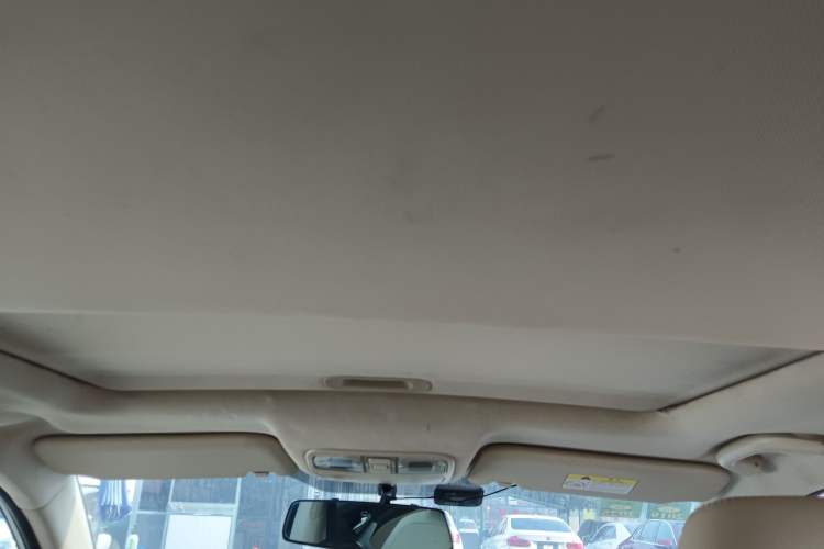 Used Changan Alsvin V7 2016 1.6L Automatic Enjoyment Model China V Standard