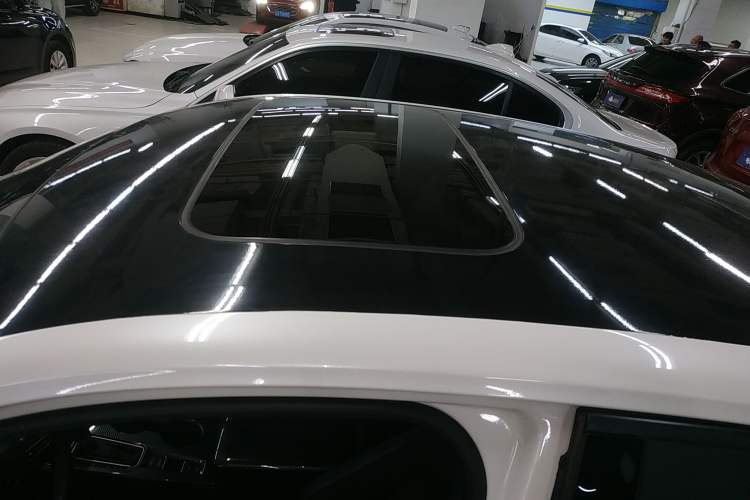 Used Honda Civic 2022 240TURBO CVT Dynamic Edition