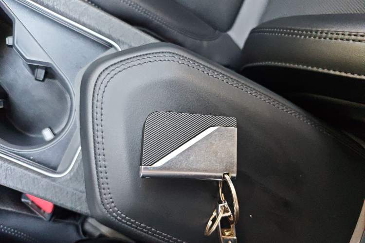 Used Lynk & Co 01 2021 2.0TD Two-Wheel-Drive Pro Trim
