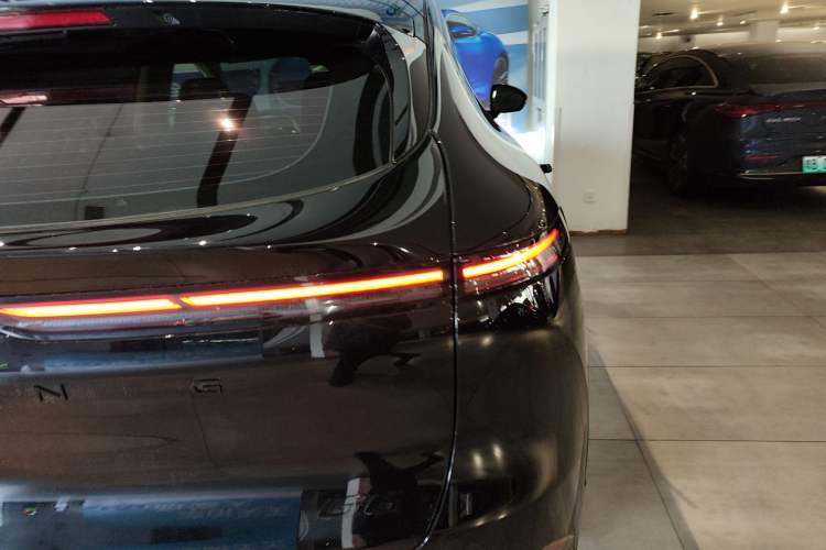 Used XPeng G6 2025 625 Long-Range Max Flagship Edition
