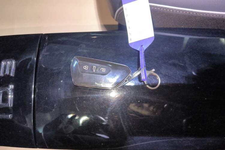 Used Volkswagen ID.3 2023 Pure Smart Edition