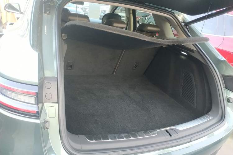 Used Hima AITO M5 2022 Extended-Range Four-Wheel Drive Ultimate Edition
